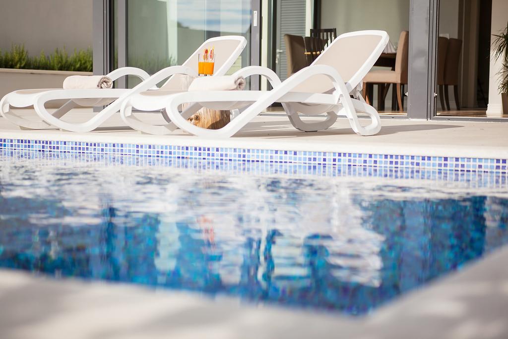 Villa Sima Makarska Szoba fotó